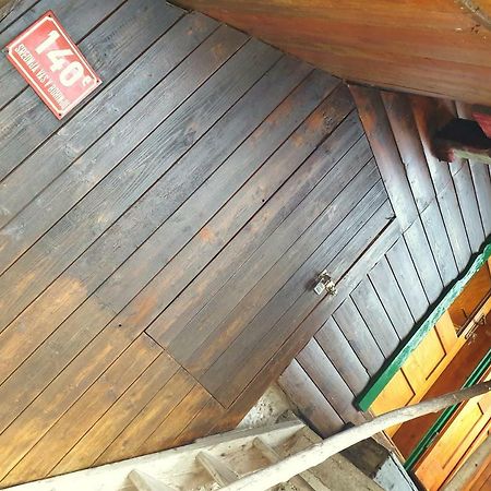 Mountain Apartment Uskovnica Bohinj Εξωτερικό φωτογραφία