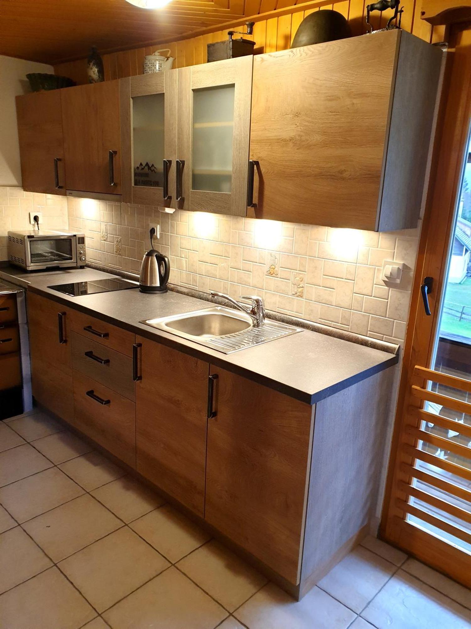 Mountain Apartment Uskovnica Bohinj Εξωτερικό φωτογραφία